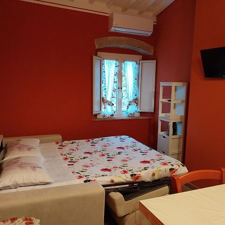 Appartamento La casa della Pieve Vecchia Marmigliaio Camera foto