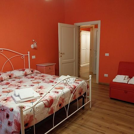 Appartamento La casa della Pieve Vecchia Marmigliaio Esterno foto