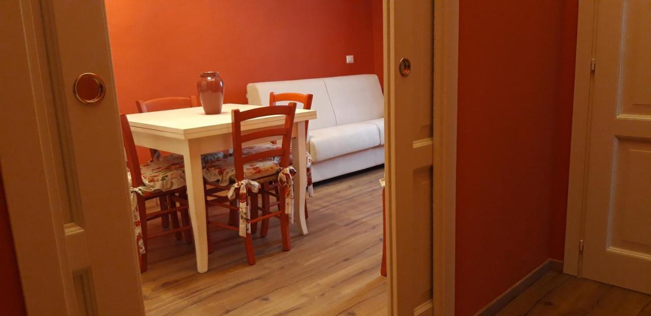 Appartamento La casa della Pieve Vecchia Marmigliaio Esterno foto