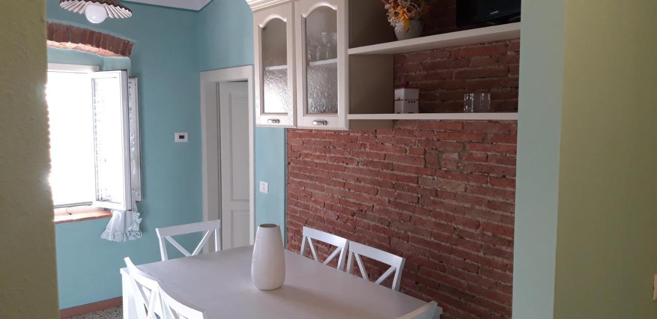 Appartamento La casa della Pieve Vecchia Marmigliaio Esterno foto