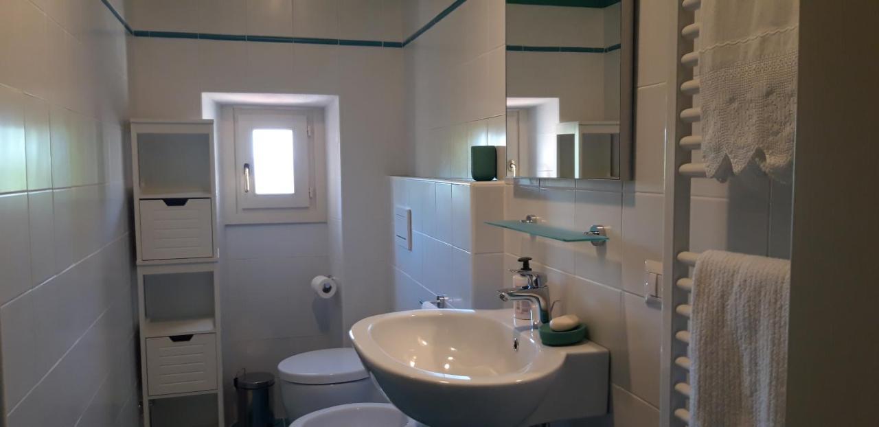 Appartamento La casa della Pieve Vecchia Marmigliaio Esterno foto