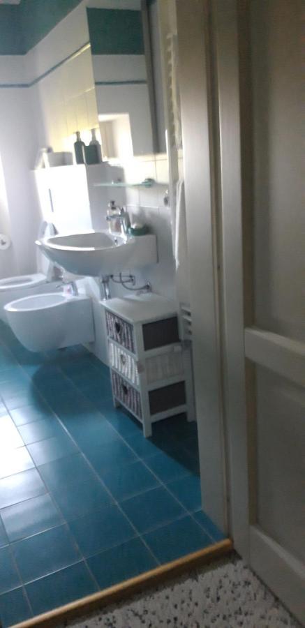 Appartamento La casa della Pieve Vecchia Marmigliaio Esterno foto