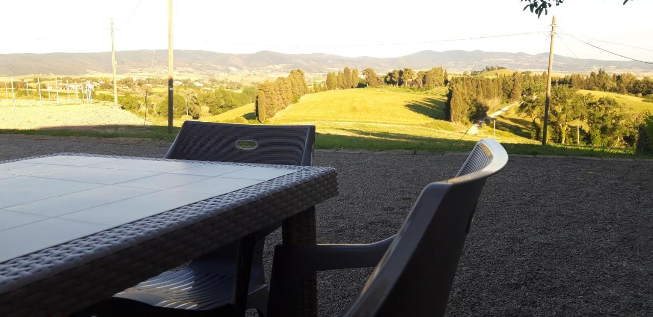Appartamento La casa della Pieve Vecchia Marmigliaio Esterno foto