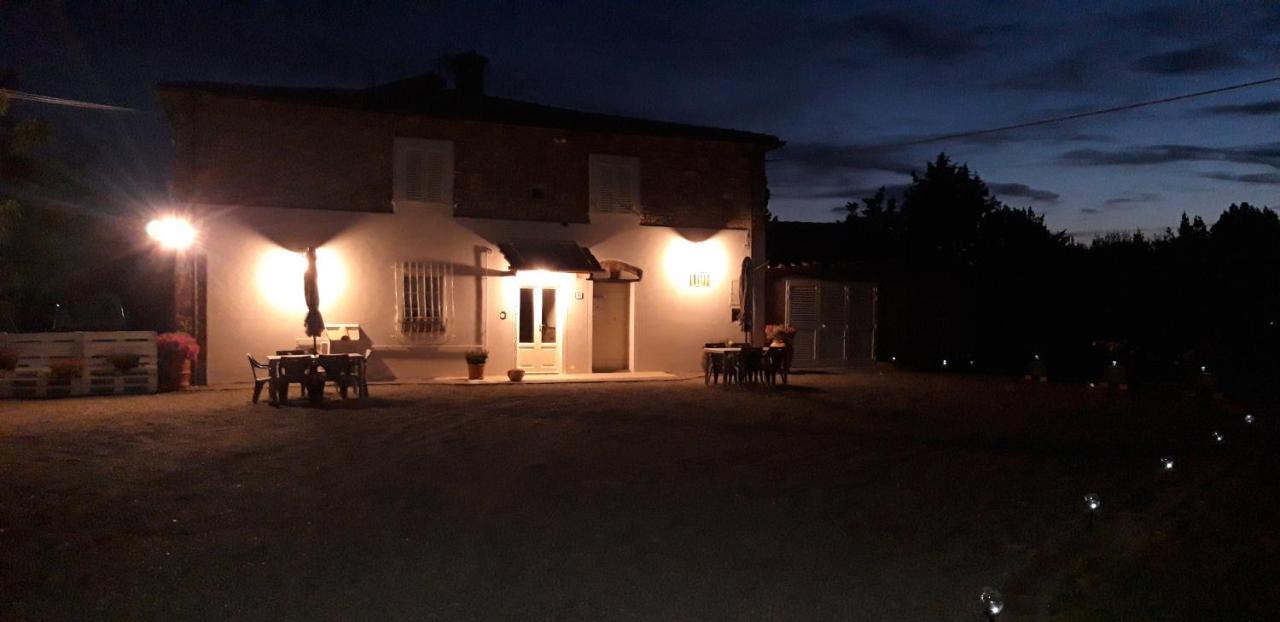 Appartamento La casa della Pieve Vecchia Marmigliaio Esterno foto