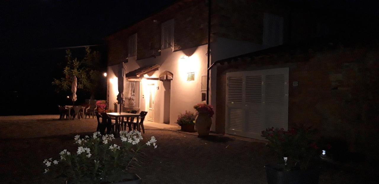 Appartamento La casa della Pieve Vecchia Marmigliaio Esterno foto