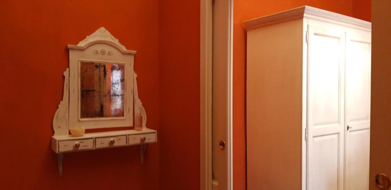 Appartamento La casa della Pieve Vecchia Marmigliaio Esterno foto