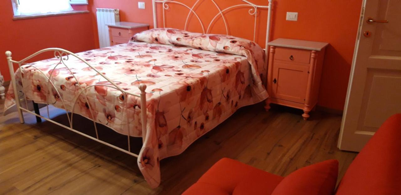 Appartamento La casa della Pieve Vecchia Marmigliaio Esterno foto