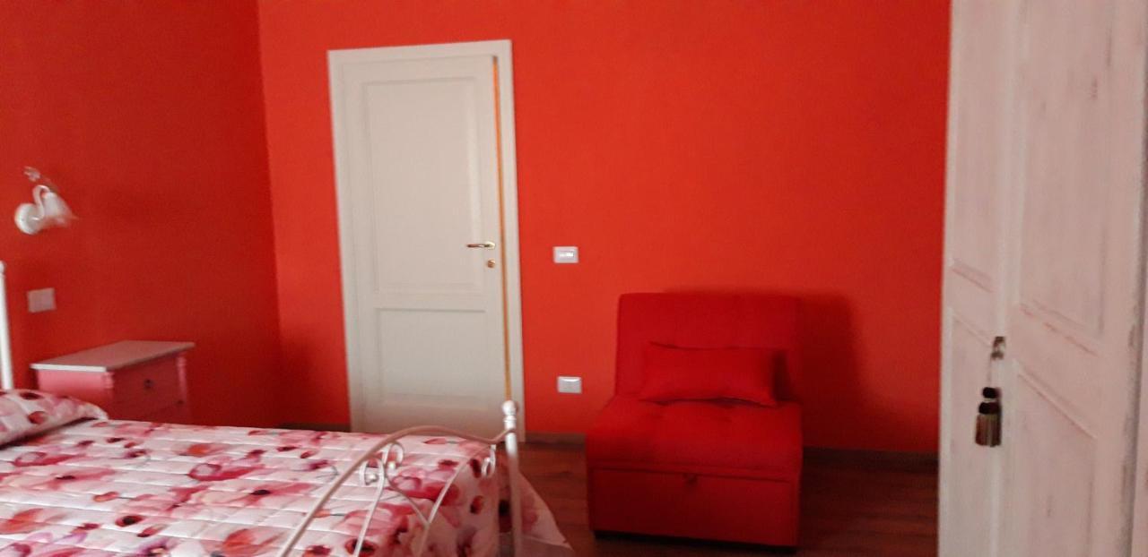 Appartamento La casa della Pieve Vecchia Marmigliaio Esterno foto