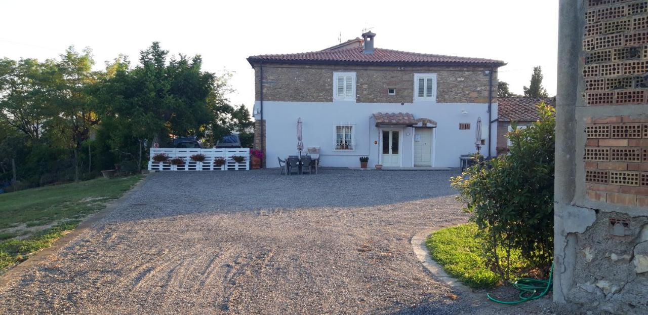 Appartamento La casa della Pieve Vecchia Marmigliaio Esterno foto