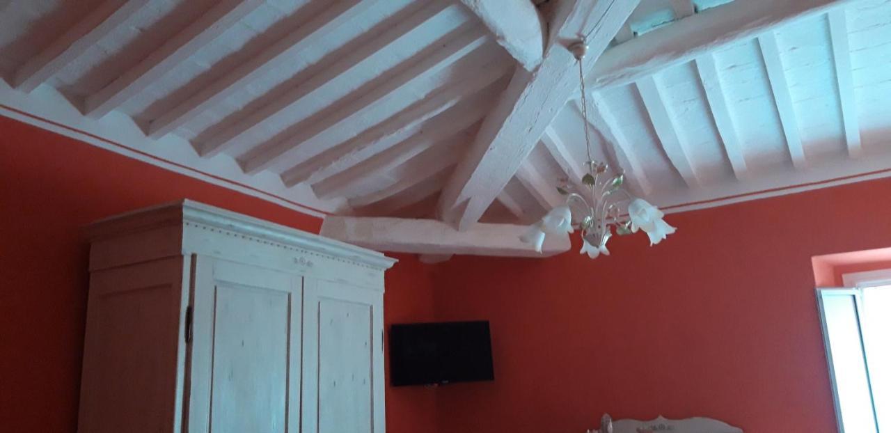 Appartamento La casa della Pieve Vecchia Marmigliaio Esterno foto