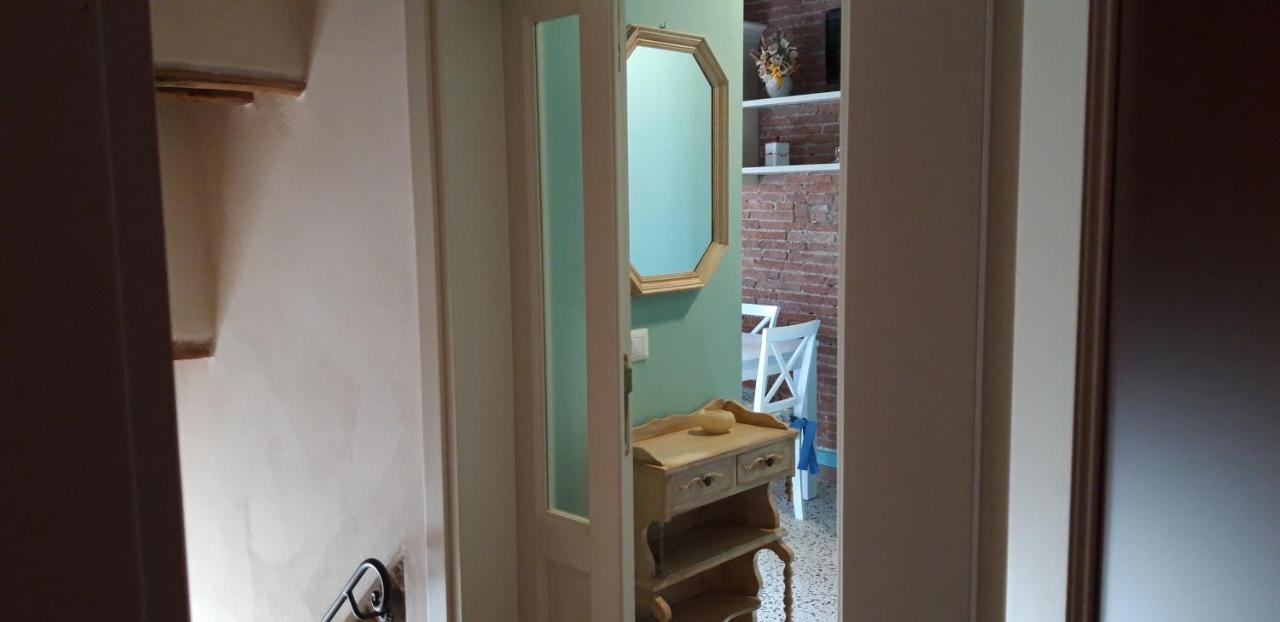 Appartamento La casa della Pieve Vecchia Marmigliaio Esterno foto