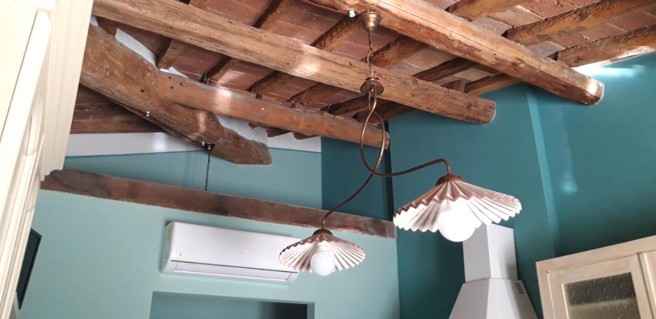 Appartamento La casa della Pieve Vecchia Marmigliaio Esterno foto