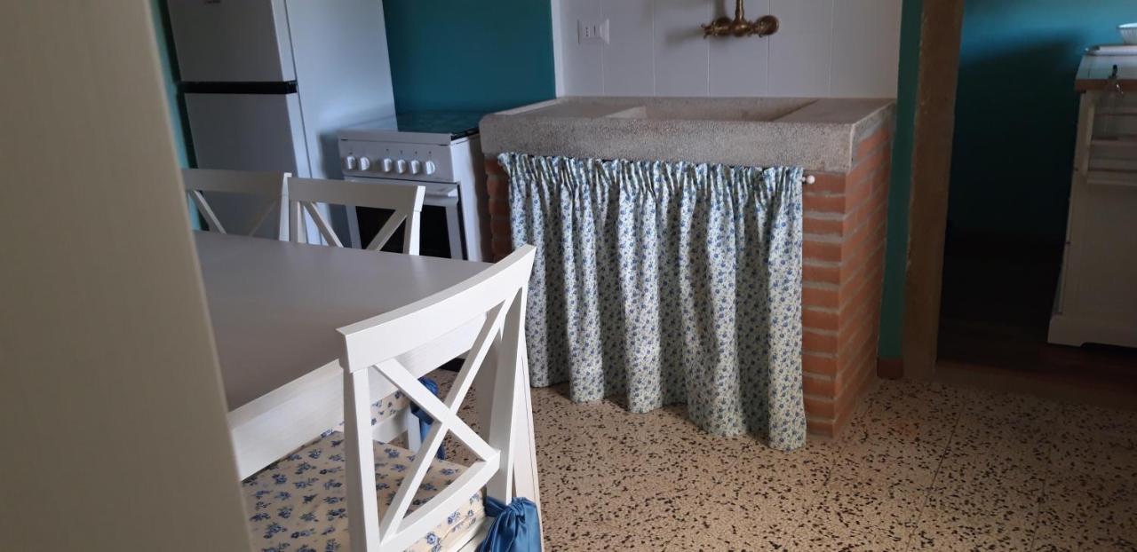 Appartamento La casa della Pieve Vecchia Marmigliaio Esterno foto
