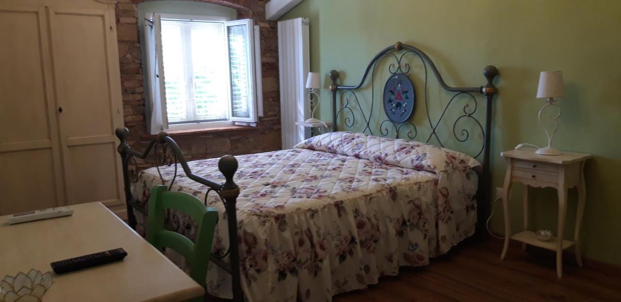 Appartamento La casa della Pieve Vecchia Marmigliaio Esterno foto