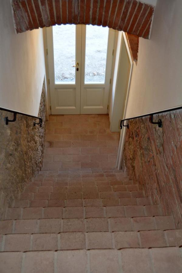 Appartamento La casa della Pieve Vecchia Marmigliaio Esterno foto