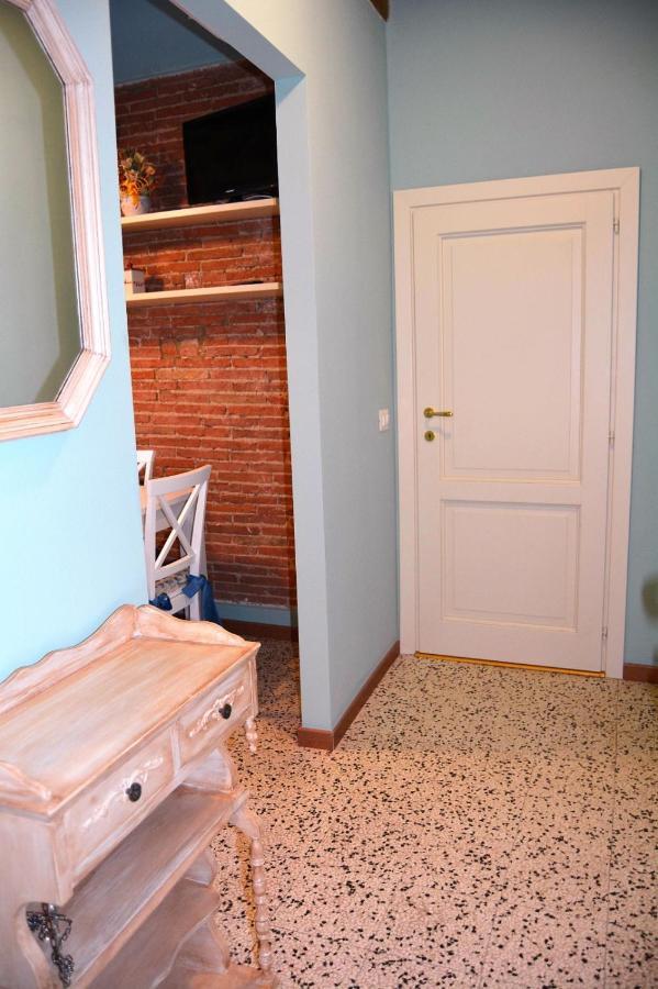 Appartamento La casa della Pieve Vecchia Marmigliaio Esterno foto