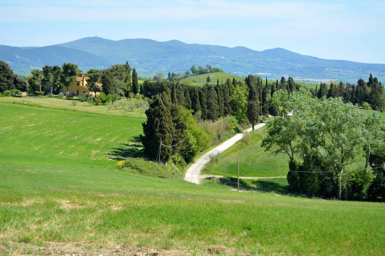 Appartamento La casa della Pieve Vecchia Marmigliaio Esterno foto