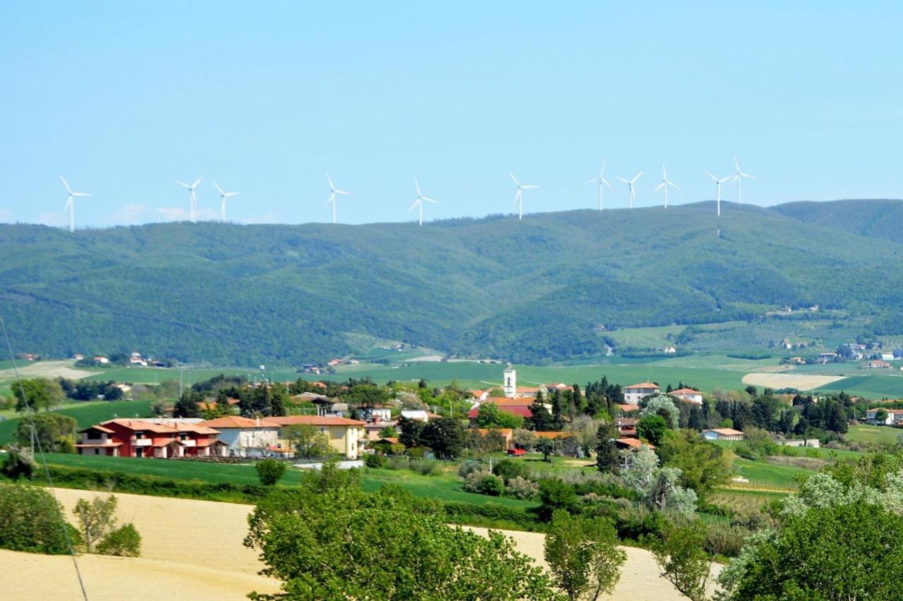 Appartamento La casa della Pieve Vecchia Marmigliaio Esterno foto