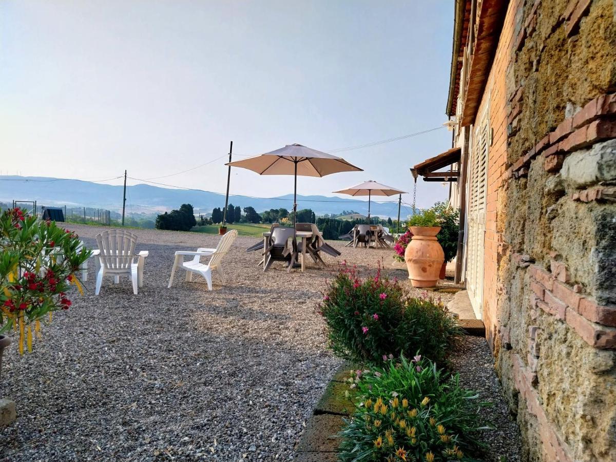 Appartamento La casa della Pieve Vecchia Marmigliaio Esterno foto