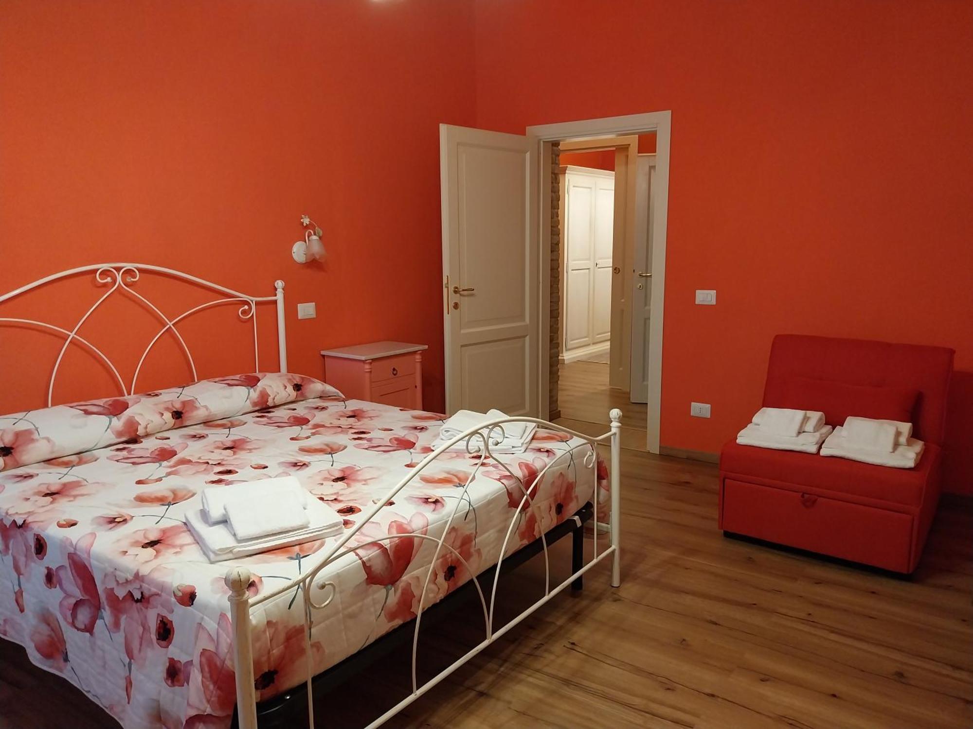 Appartamento La casa della Pieve Vecchia Marmigliaio Esterno foto